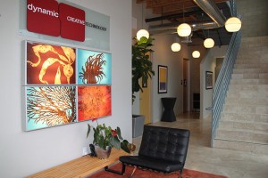 Dynamic Concepts Irvine Office