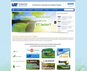 Imperial Sprinklers Supply