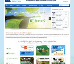 Imperial Sprinkler Supply