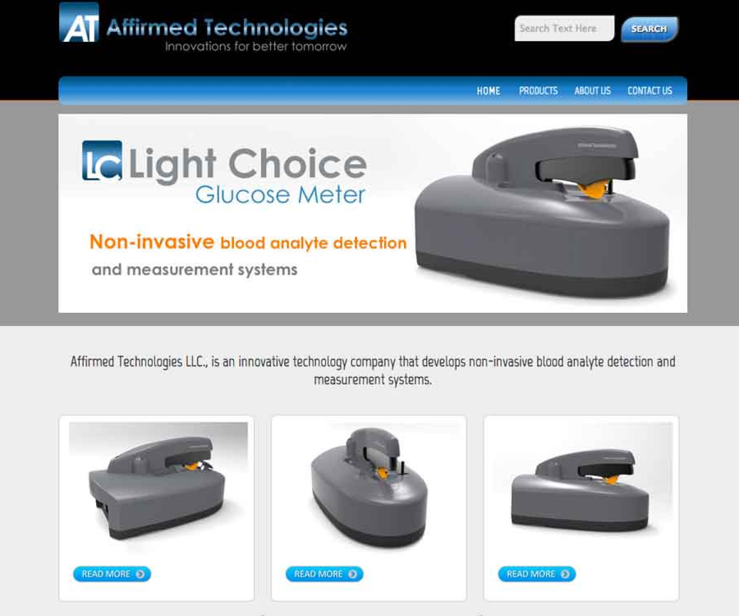 Affirmed Technologies