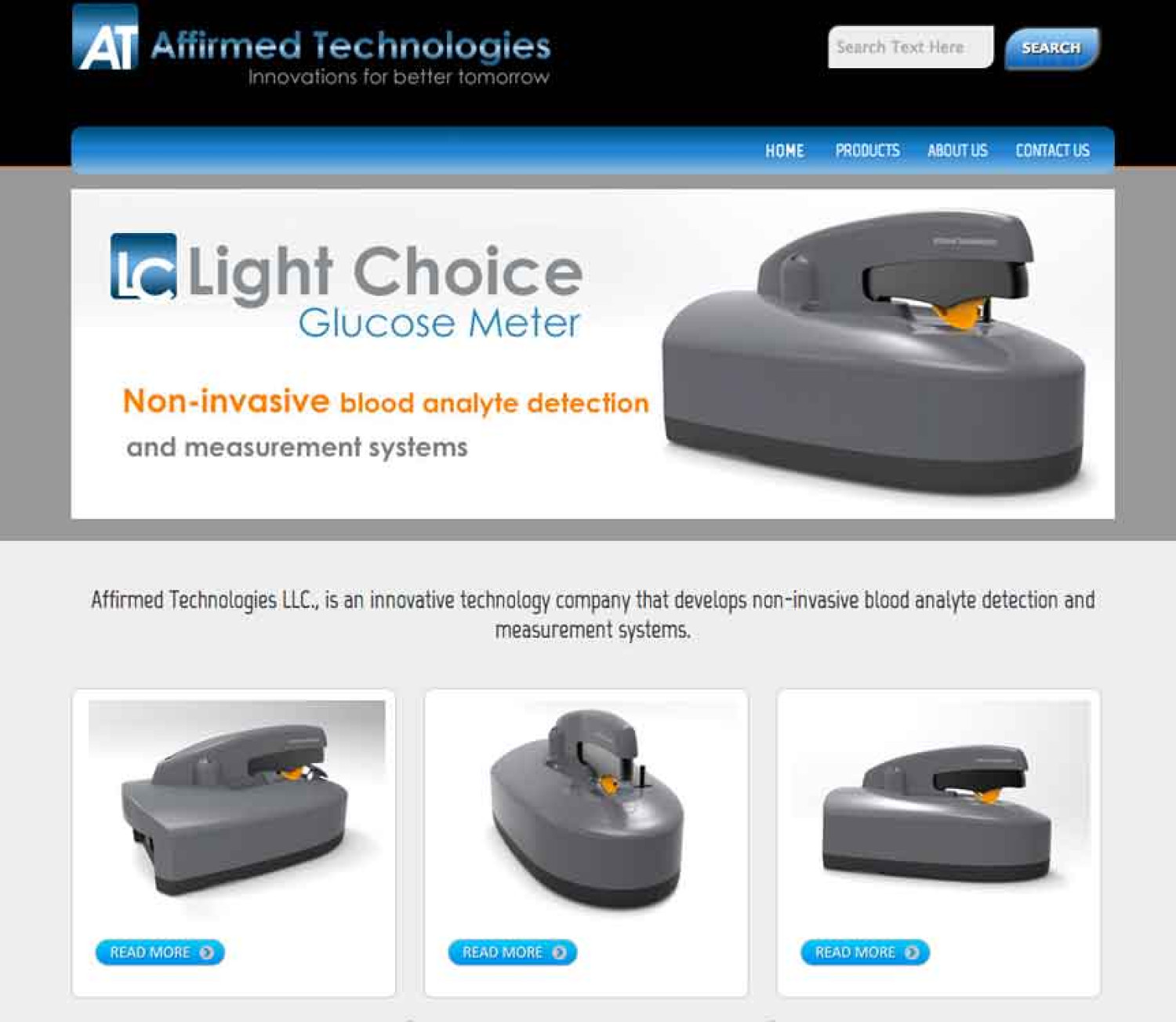Affirmed Technologies