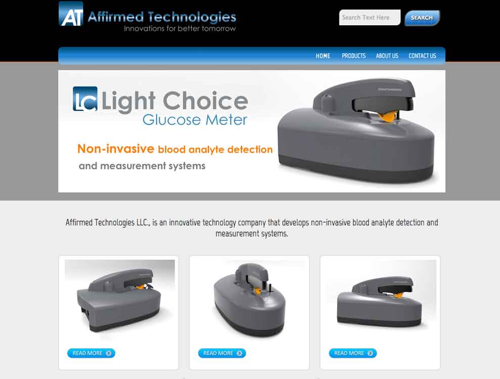 Affirmed Technologies