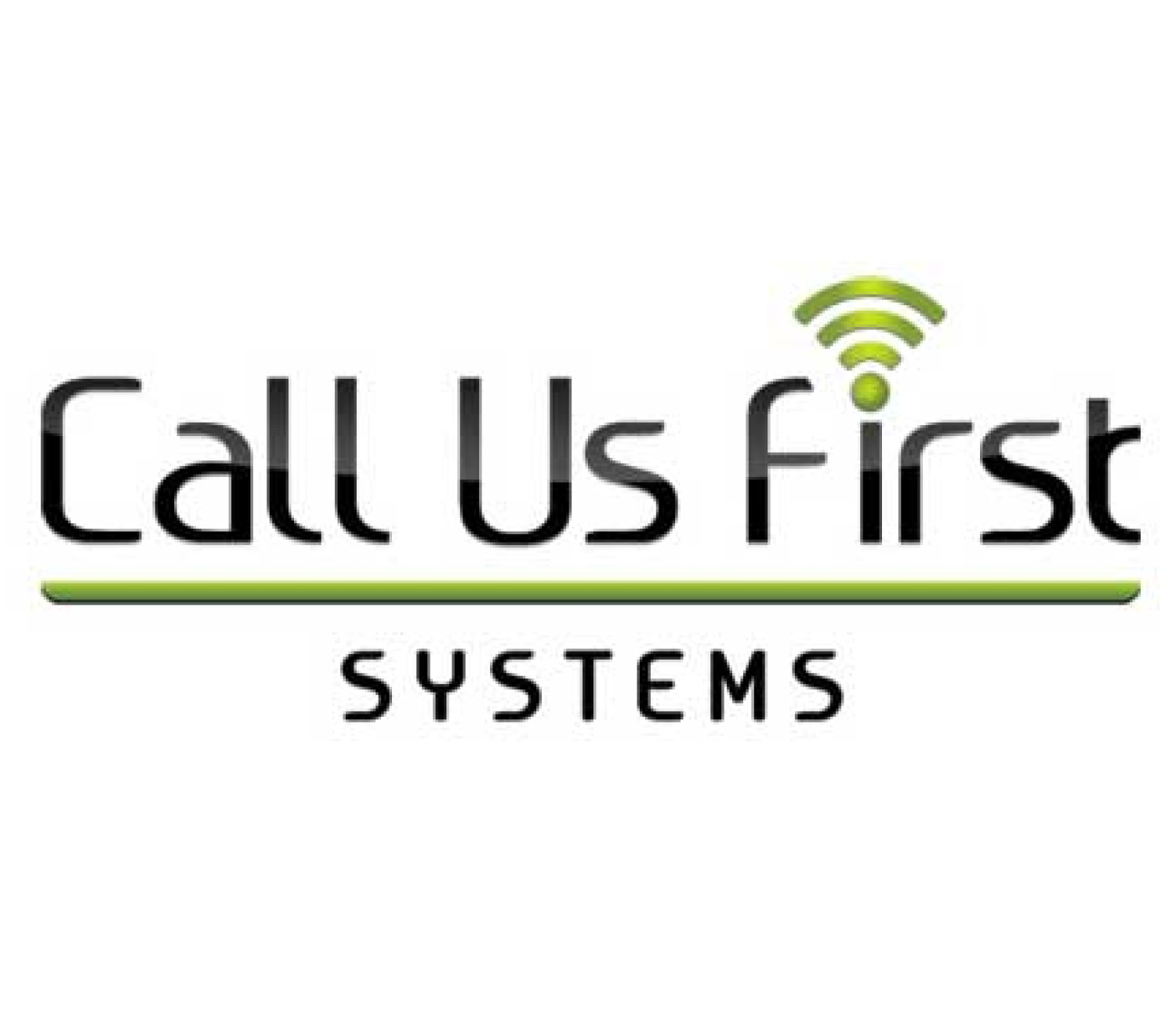 Call Us First