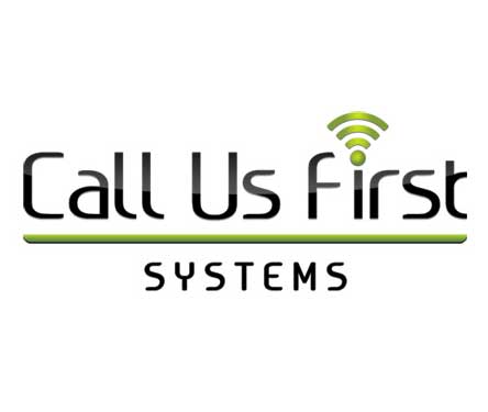 Call Us First Systems