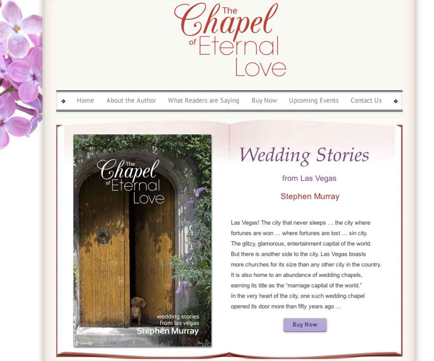 Chapel of Eternal Love