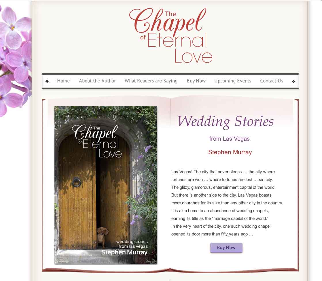 Chapel of Eternal Love