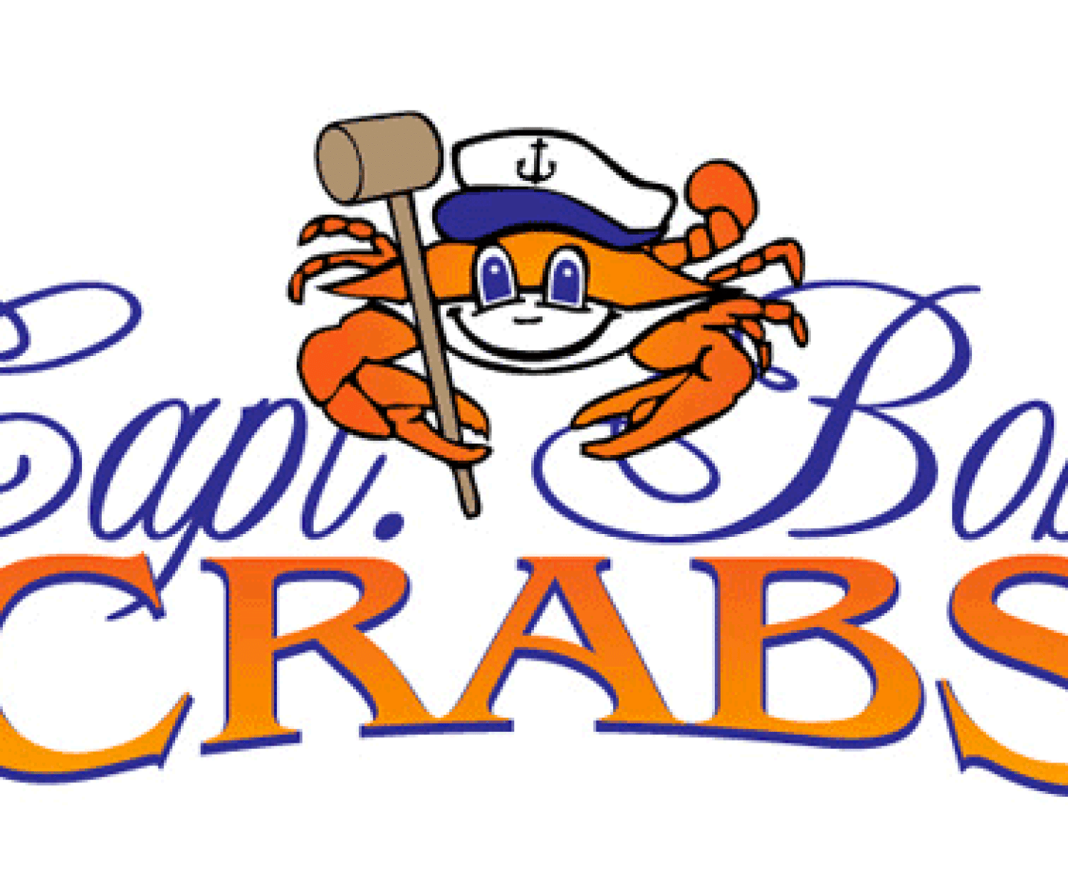 Captain Bob’s Crabs