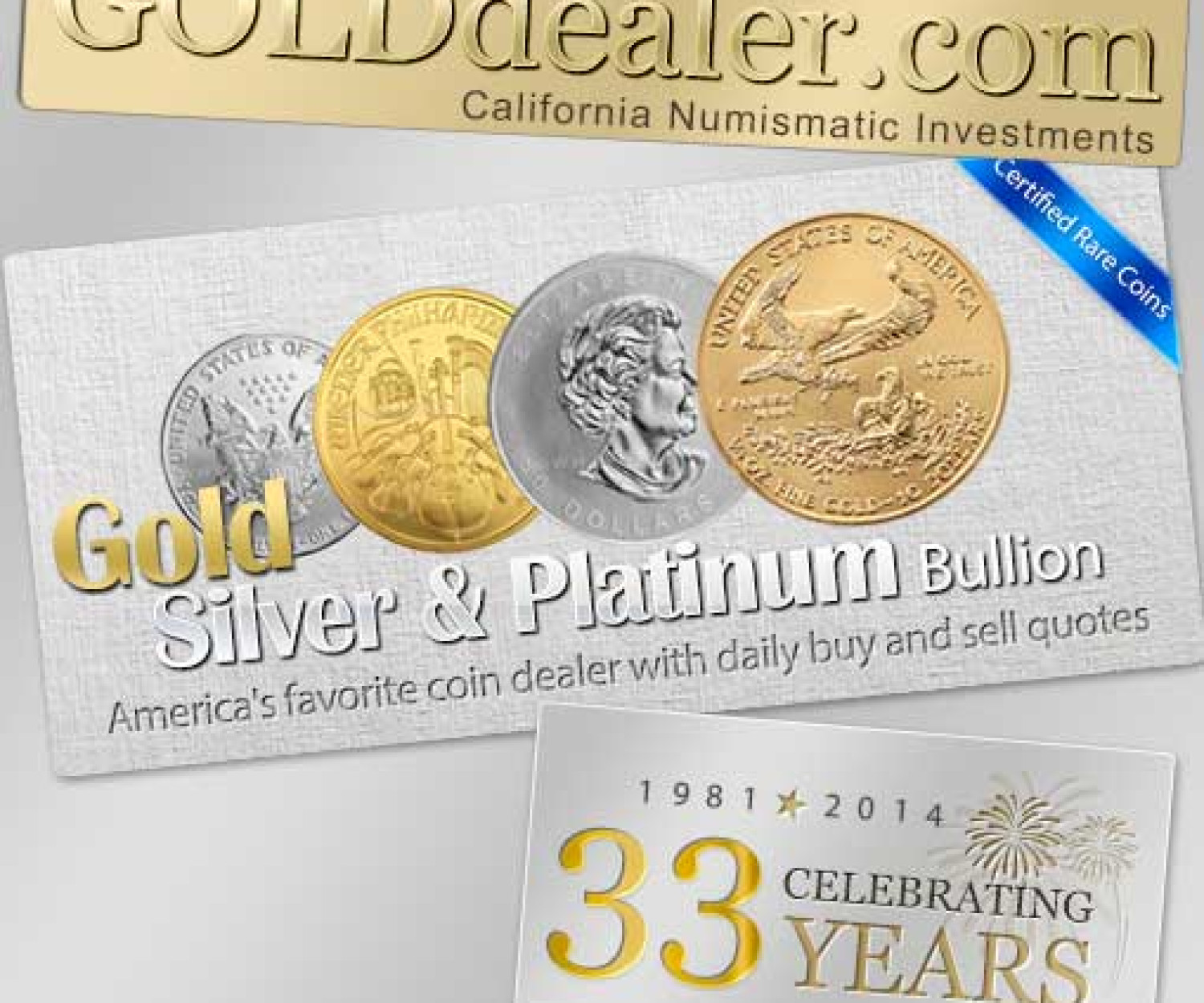 CNI GoldDealer