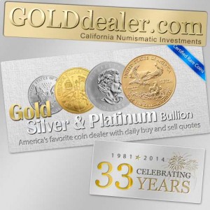 CNI GoldDealer