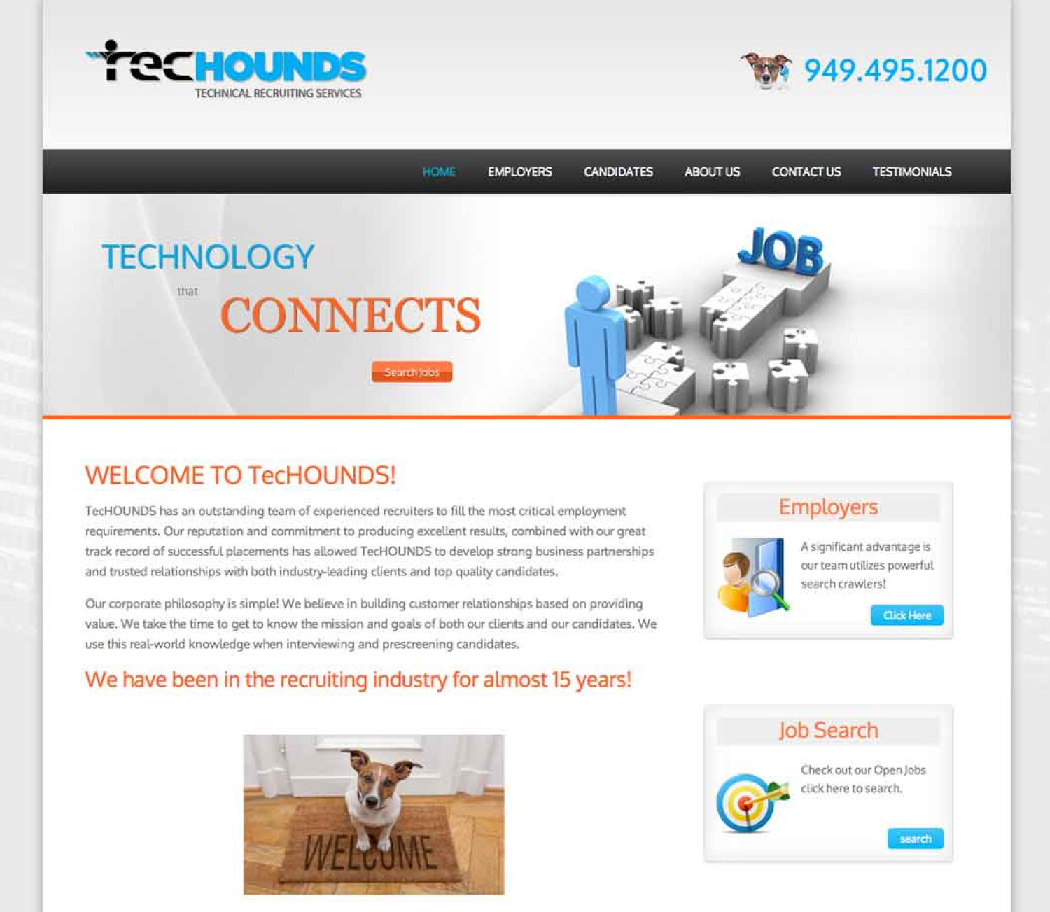 Techounds