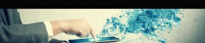 banner creative design
