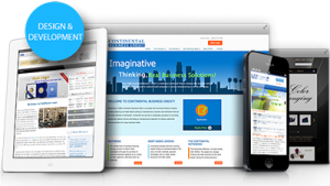 Creative design services