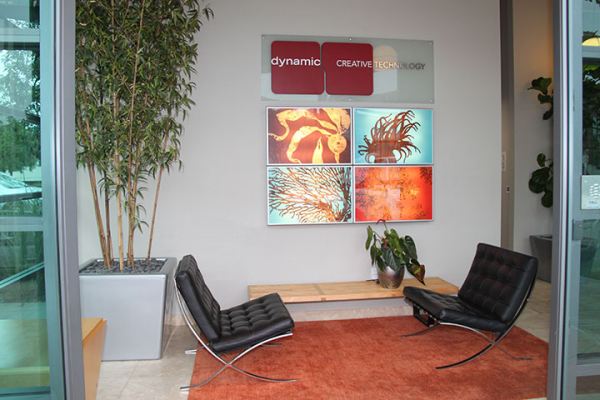 Dynamic Concepts Welcomes You