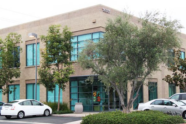 Dynamic Concepts Exterior Building