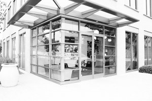 Dynamic office