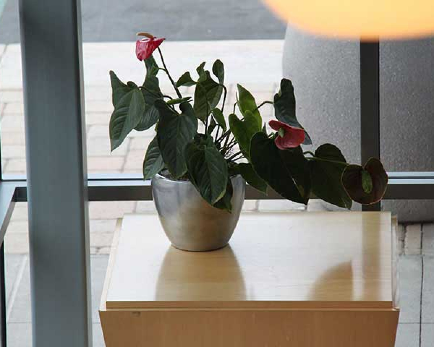 Dynamic office
