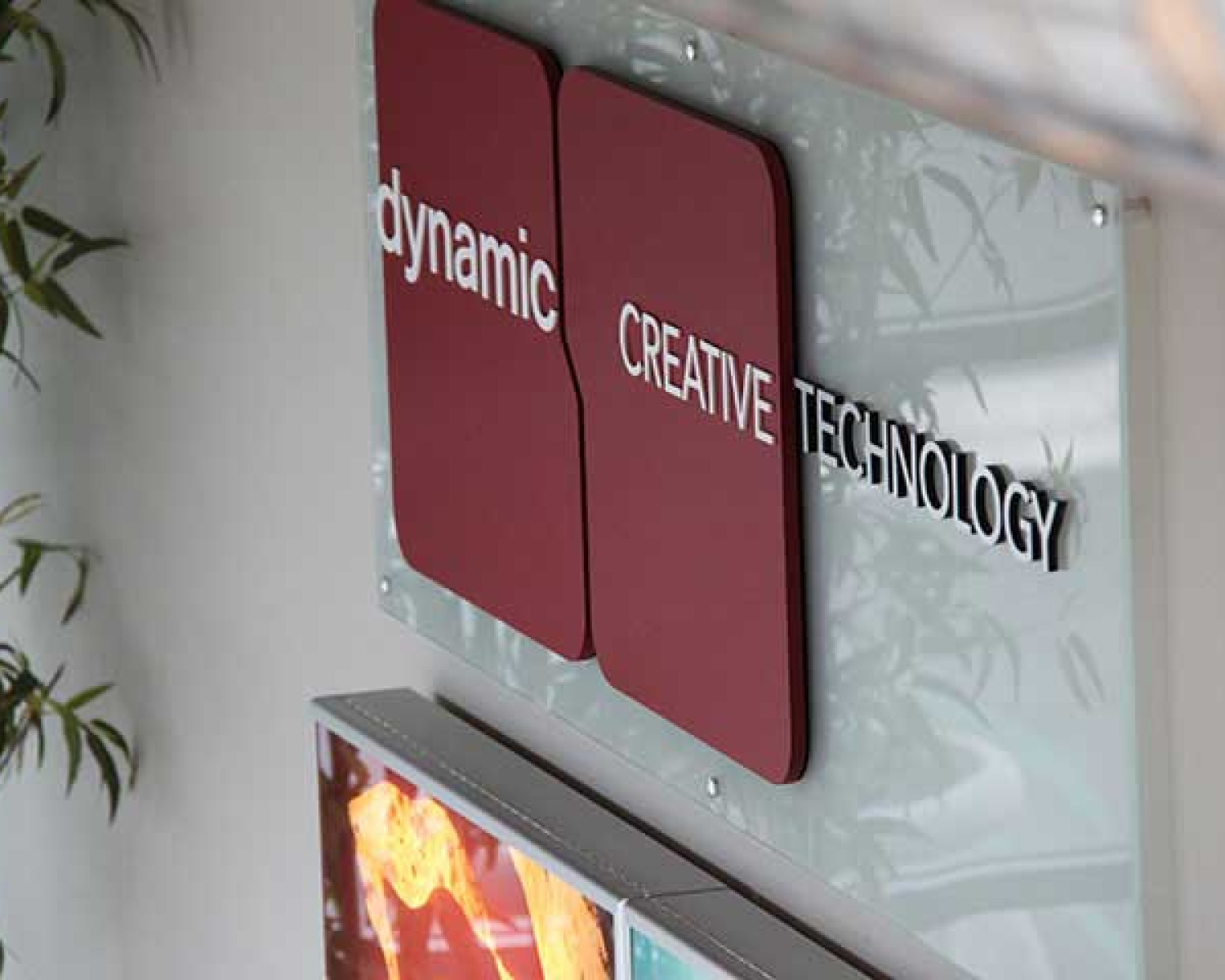 Dynamic office