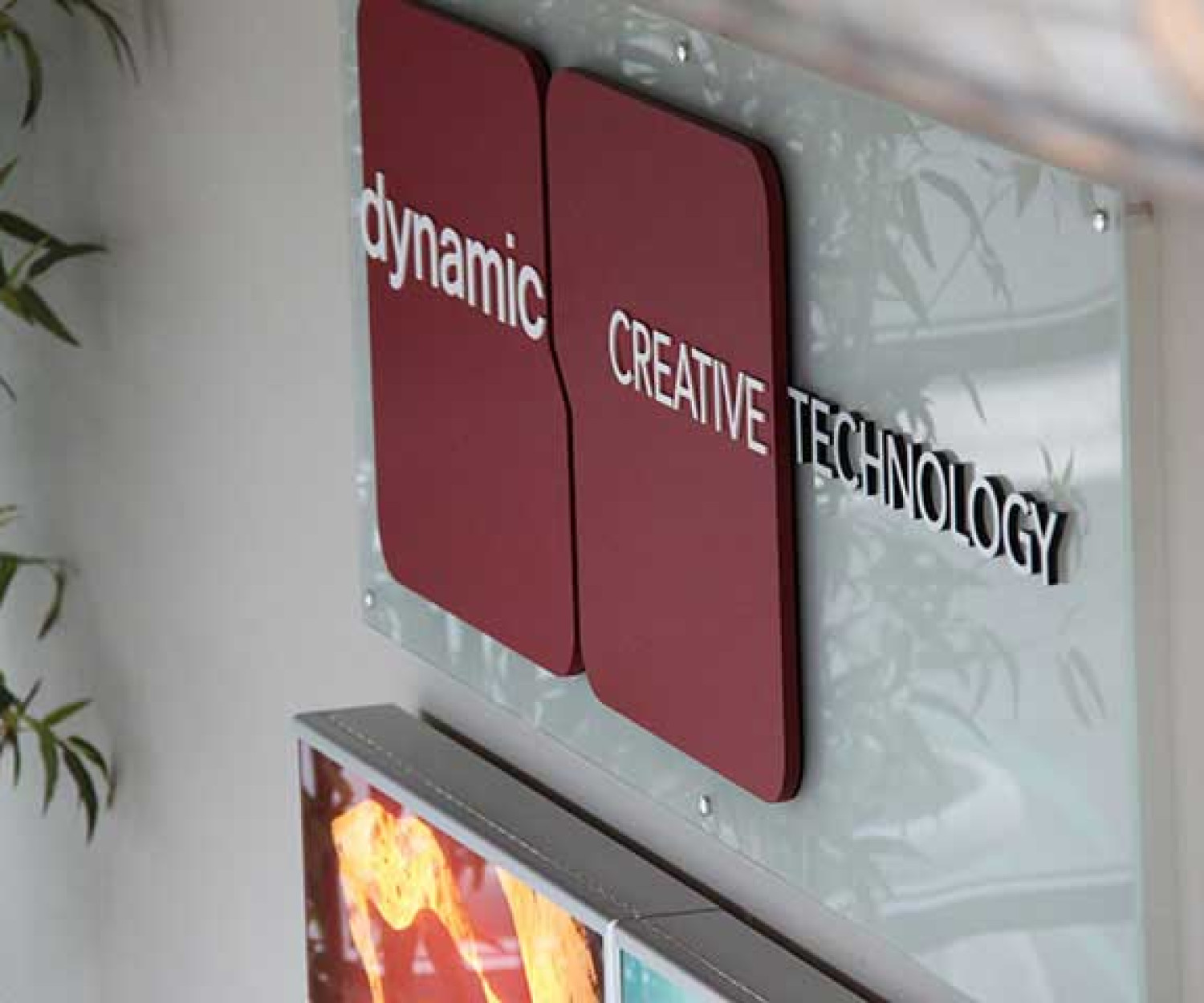 Dynamic office