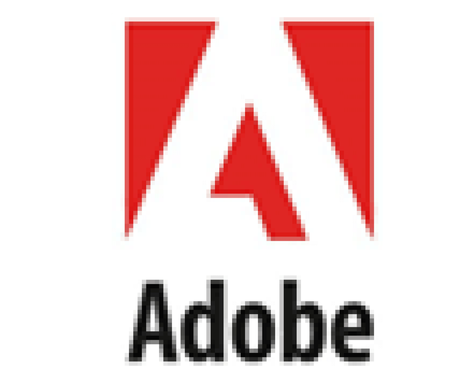 Adobe Logo