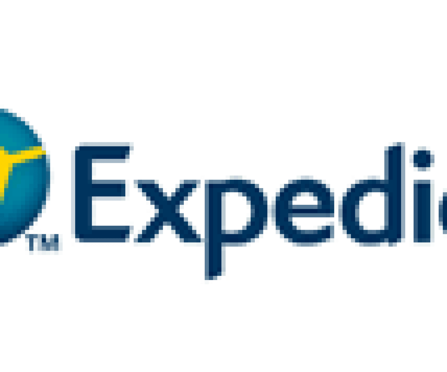 Logo Expedia