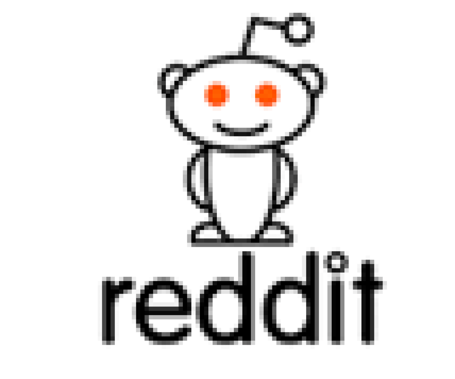 Reddit Logo