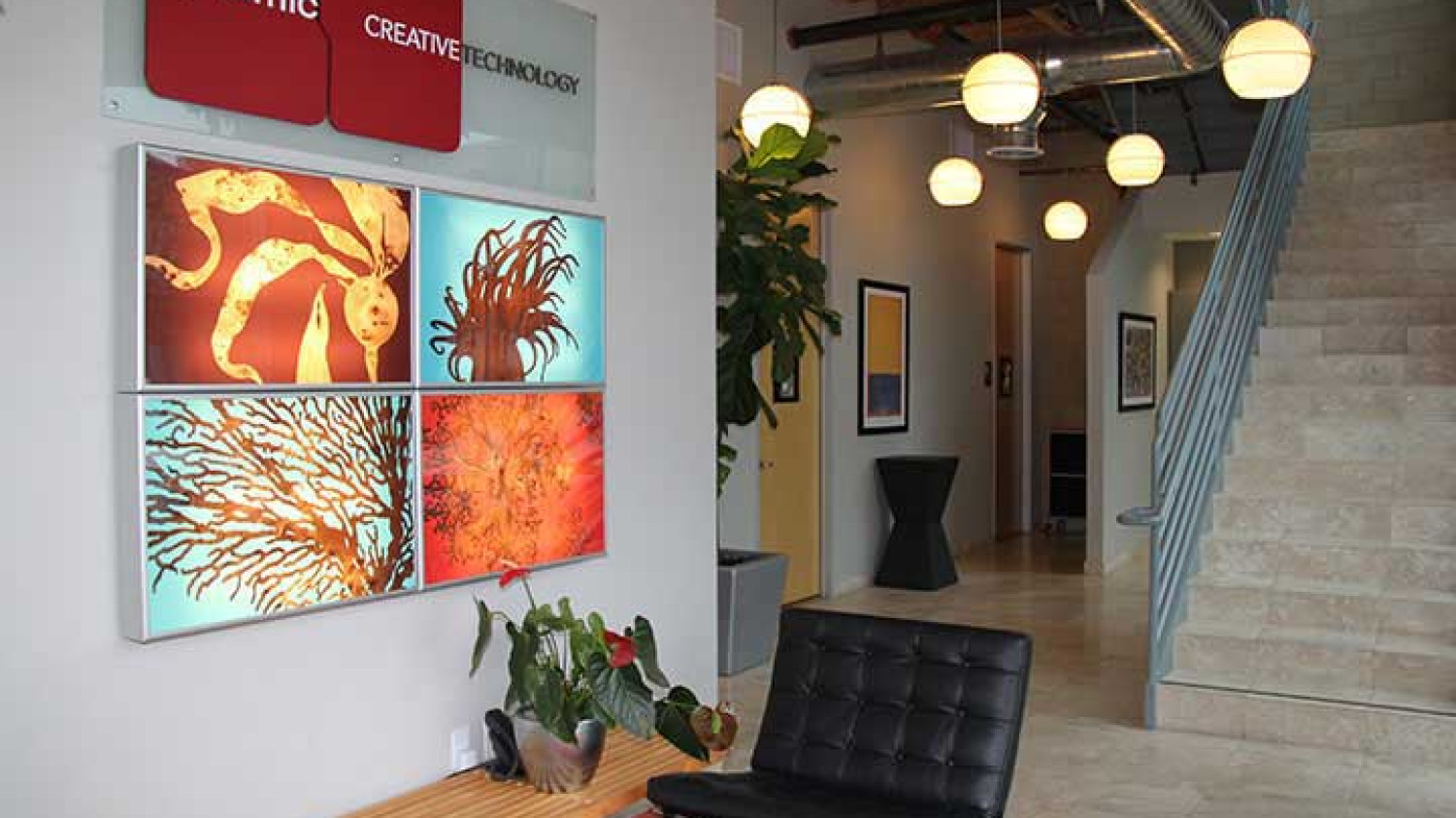 Dynamic concepts office