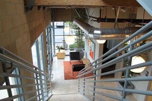Dynamic Office