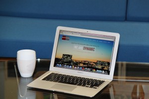 Dynamic Office