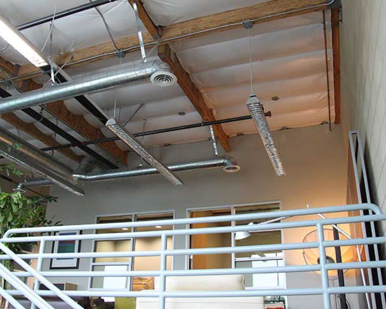 Dynamic Office