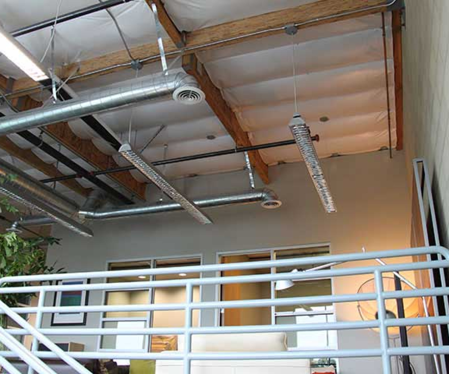 Dynamic Office