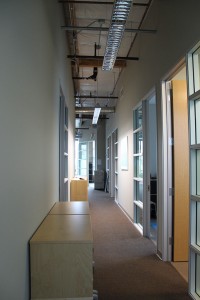 Dynamic Office
