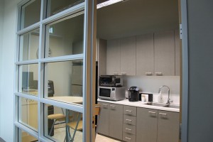 Dynamic Office