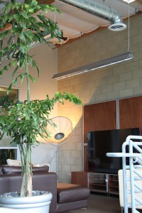 Dynamic Office