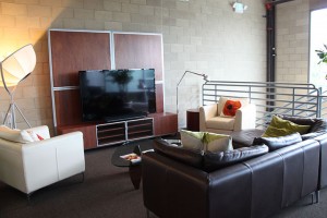 Dynamic Office