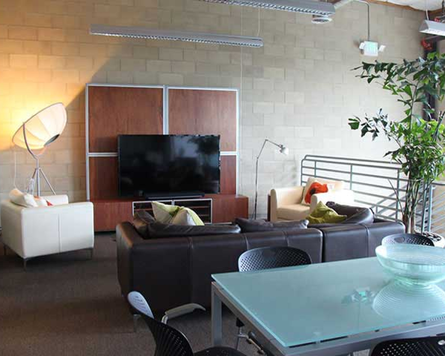Dynamic Office