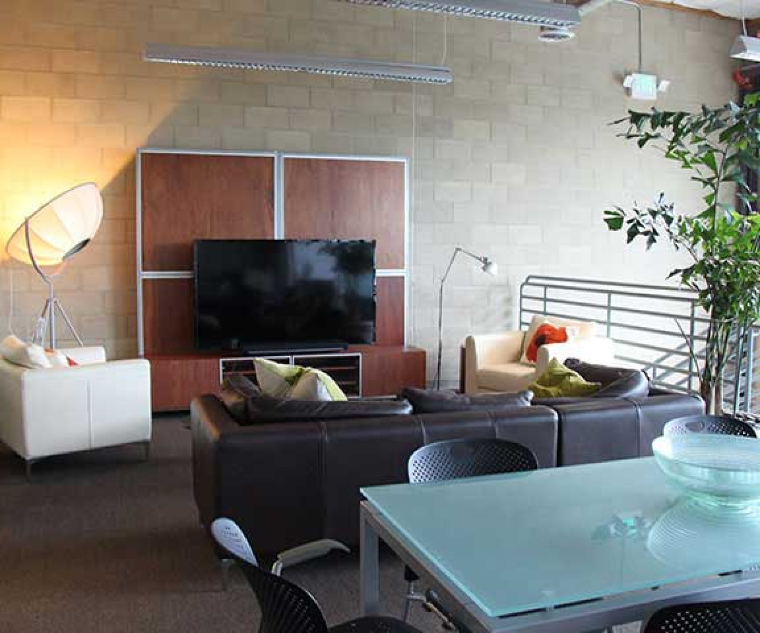 Dynamic Office