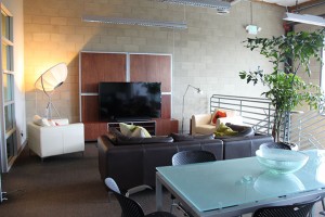 Dynamic Office