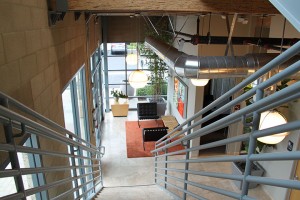 Dynamic Office