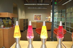 Dynamic Office