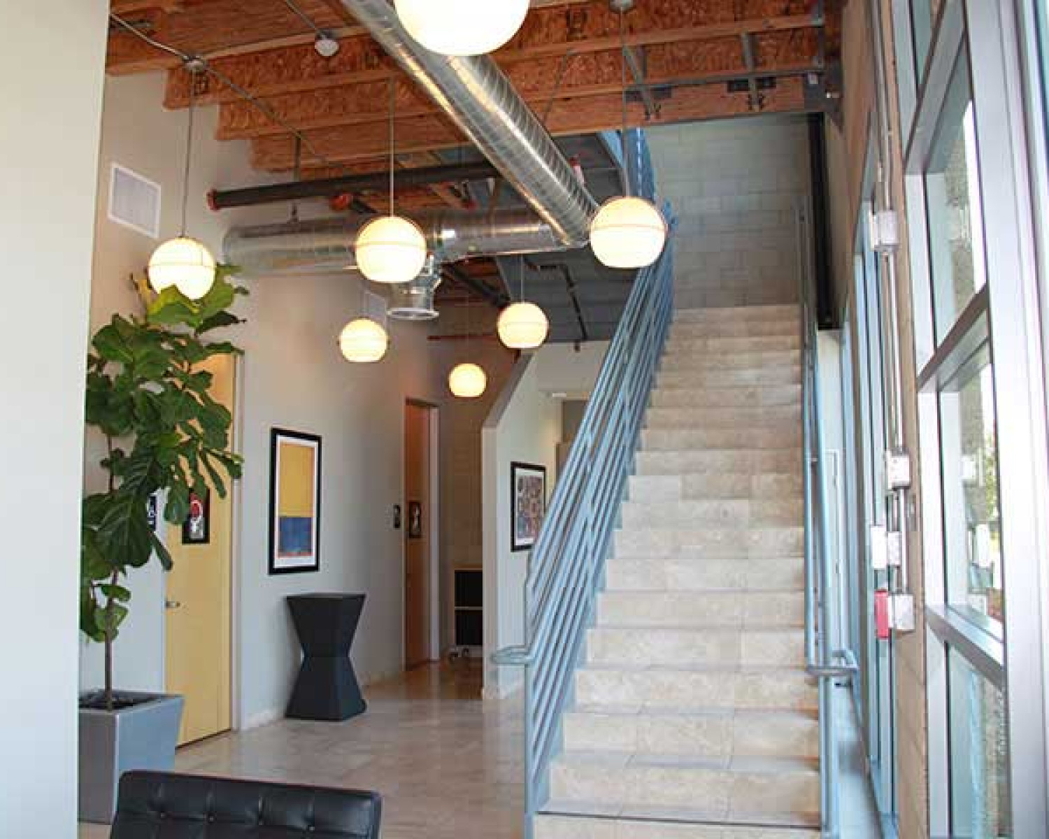 Dynamic Office