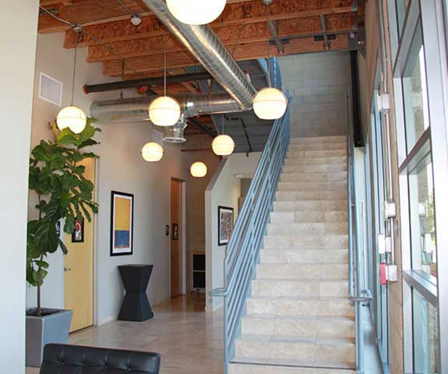 Dynamic Office