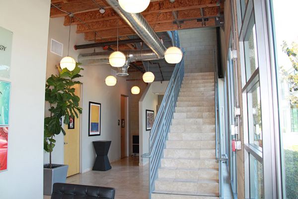 Dynamic Concepts Interior