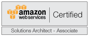 Solutions-Architect-Associate