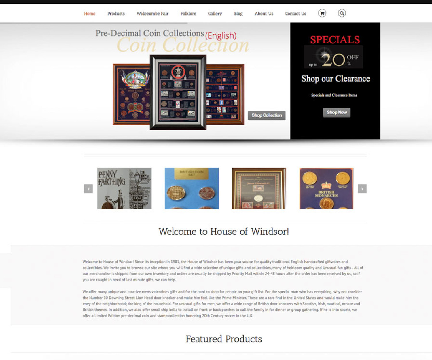 House of Windsor