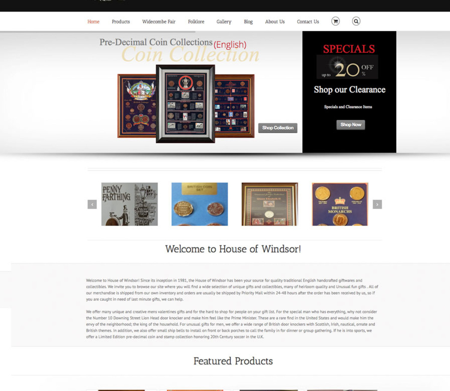 House of Windsor