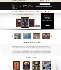 House of Windsor