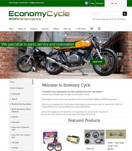 Economy Cycle