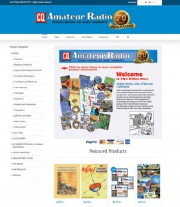 Prostores Migration Online Store Web Development