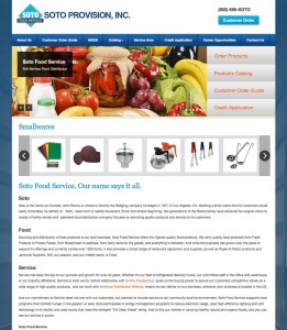 Custom Web Design and Web Development