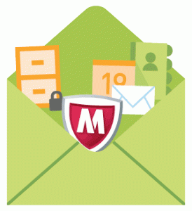 Hosted Exchange